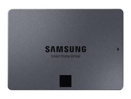 SAMSUNG 870 QVO 2.5IN SATA III 8TB INTERNAL SSD