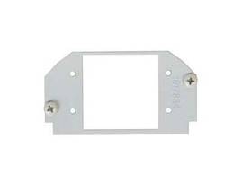 LEGRAND-WIREMOLD 4INEVO1/2GANGAUDIOVIDEOPL