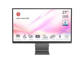 MSI 27INC MODERN MD271UL 4K ULTRA HD LED-LCD MONITOR