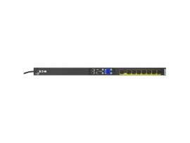 EATON EMA 21U-C IN 5-15P 12A 1P OUT 8X5-15R