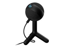 LOGITECH YETI ORB (BLACK)