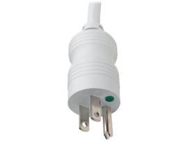 TRIPP LITE 15 FT. CORD. 6 HOSPITAL-GRADEOUT