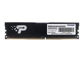 PATRIOT SL 32GB 2666MHZ UDIMM