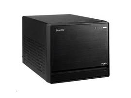 SHUTTLE COMPUTER SZ170R8V2 I7-7700 32GB RAM 2TB HDD LINUX