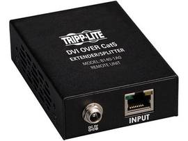 TRIPP LITE DVI OVER CAT5 ACTIVE EXTNDR REMOTE