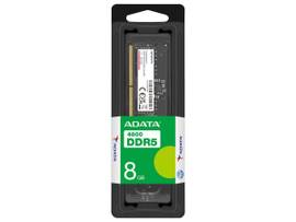 ADATA DDR5-4800 SO-DIMM 8GB