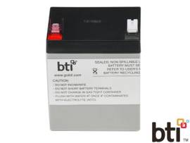 BTI BE500