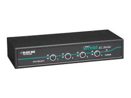 BLACK BOX CORP CH EC FOR PS/2 AND USB SERVERS A KV9204A