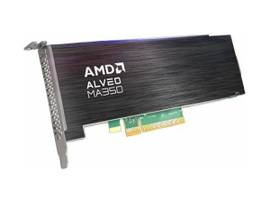 XILINX AMD XILINX ALVEO MA35D MEDIA ACCELERATOR