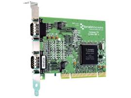 UPCI 2XRS232
