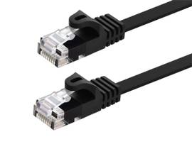 MONOPRICE CAT5E ETHERNET PATCH CABLE - SNAGLESS RJ