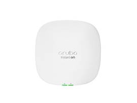 ARUBA INSTANT ON AP25 (RW) 4X4 WI-FI 6 INDOOR ACCESS POINT