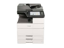 LEXMARK MX910DE