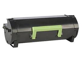 LEXMARK TONER CART 600HA
