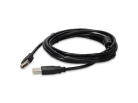 ADD-ONUSBEXTAA6INB USB TO USB ADAPTER CABLE