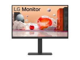 LG 27IN 27BA650-B FHD Business Monitor with IPS Display, Dynamic Action Sync