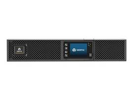 VERTIV 3000VA/3000KW, 230V, C20 IN, 6XC13, C19