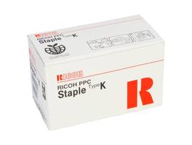 RICOH AFICIO 1045 1 PACK 5000 K STAPLE CTG