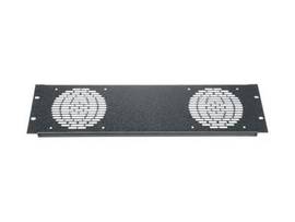 Legrand-Middle Atlantic RCK ACCORIES TEXTURD FAN PNL MAC2 FA
