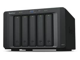 SYNOLOGY 5 BAY EXPANSION UNIT DX517