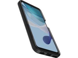 OTTER COMMUTER LITE MOTO G 5G (2023) BLACK