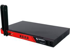 OPENGEAR CONSOLE SERVER+AUTOMATION 24 SER 24GBE 8G RAM 64G FLASH 1GBE PYTHON RUNTIME DOCKER SUPPORT SECURE BOOT US POWER CORD