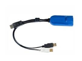 LEGRAND-RARITAN DIGITAL DISPLAYPORT USB CIM