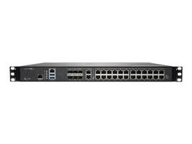 SONICWALL NSA 5700