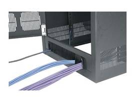 MIDDLE ATLANTIC RCK OPTS ERKREAR CBL DOOR27SP