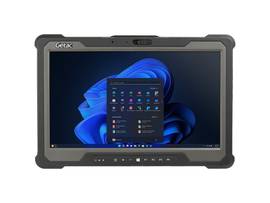 GETAC A140G2 - INTEL CORE I5-10210U, WEBCAM, WIN11+16GB, 256GB PCIE SSD, SR(FHD IPS+TS+STYLUS), US POWER CORD, 8M REAR CAMERA,