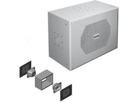 VALCOM VANDAL RESISTANT DUAL FLEXHORN