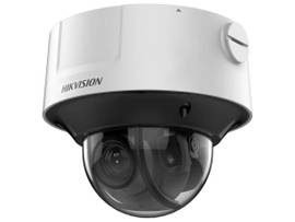 HIKVISION 4MP ACUSENSE BULLET HEATER 8-32