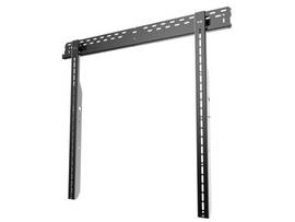 ATDEC SINGLE HEAVY DUTY WALL MOUNT FIXED