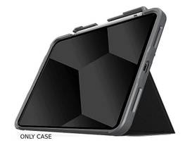 STM DUX PLUS FOR IPAD 10TH GEN COM BLACK