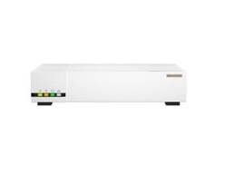 QNAP QHORA-322 2.5/10G HI SPD QUWAN VPN RTR. 3 X 10GBASE-T, 6 X 2.5GBE PRT