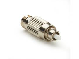 BLACK BOX CORP LINE ATTENUATOR   SINGLE FOAT55S1-FC-5DB