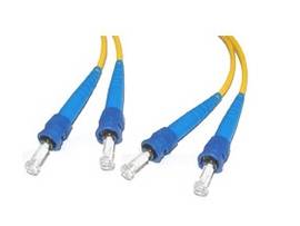 LEGRAND-ORTRONICS QS 3M ST ST OS2 SM 3.0 DPX PVC