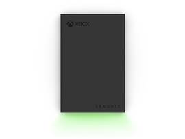 SEAGATE GAME DRIVE FOR XBOX 2.5E 4000 USB3.0
