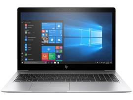 HP EliteBook 850 G5 Notebook PC - Intel - Core i7 - 8550U - Processor / Clock Sp