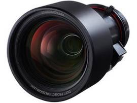1.7-2.4:1 ZOOM LENS 1CHIP DLP PROJECTORS
