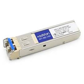 ADD-ONHUAWEI SFP-1.25G-ZX70 COMP TAA SFP XCVR