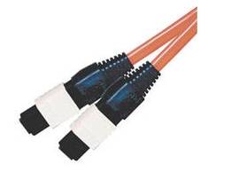 LEGRAND-ORTRONICS 10M MTP 50/125 OM2 MM PLN FIBER-ORG