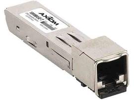 AXIOM 1000BASE-T SFP TRANSCEIVER FOR ACCEDIAN - 7XV-000
