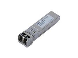 LUXUL 10GB MM FIBER DUPLEX SFP+ MODULE