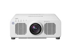 PANASONIC WUXGA LAMP FREE 1CHIP DLP PROJECTOR