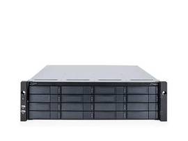 PROMISE VTRAK N1616 25G SFP28 128TB (16X8TB)