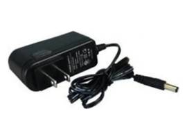 POWER ADAPTER 12VDC 1A BARREL CONNECTOR