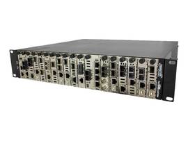 TRANSITION 9 SLOT AC ION CHAS REDUN