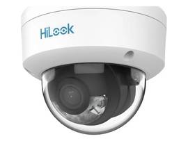 HIKVISION COLORU LITE 3-AXIS DOME IP67 4MP 2.8MM