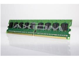 AXIOM 4GB DDR3-1600 ECC UDIMM - AX31600E11Z/4G